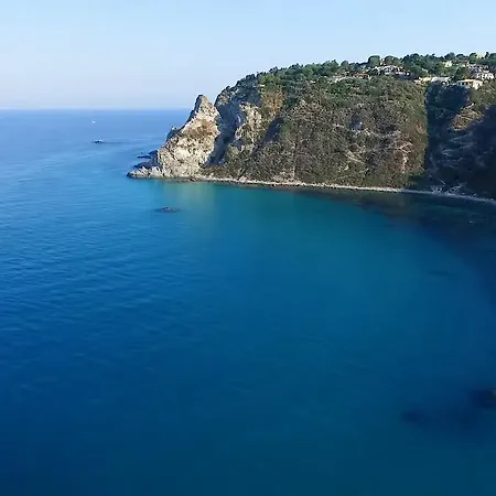 Aparthotel Pantaleo Ricadi