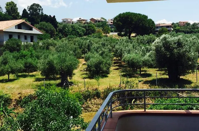 Aparthotel Pantaleo 3*