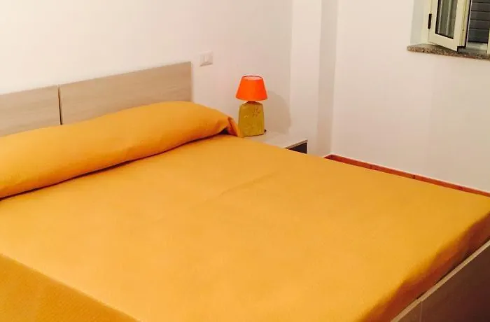 Pantaleo Aparthotel 3*