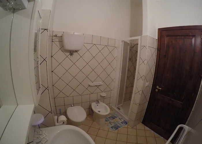 Aparthotel Pantaleo Ricadi