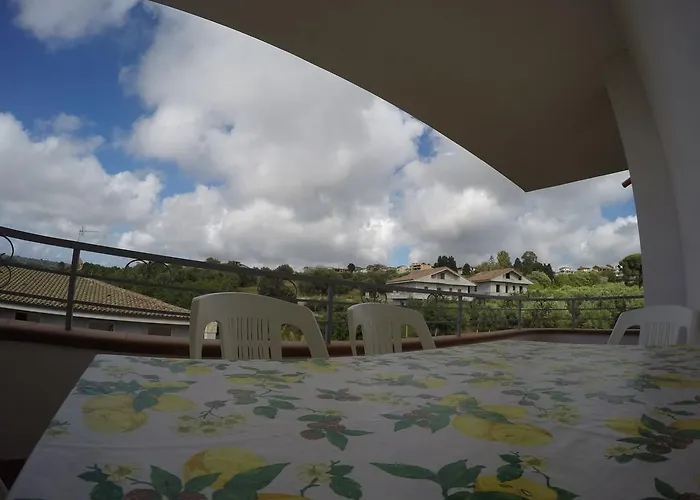 Aparthotel Pantaleo 3*