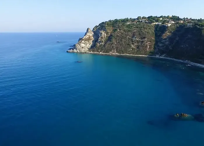 Aparthotel Pantaleo Ricadi