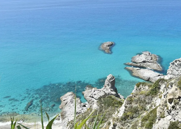 Pantaleo Aparthotel Ricadi