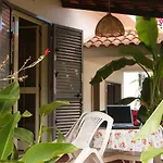 Pantaleo 3* Ricadi