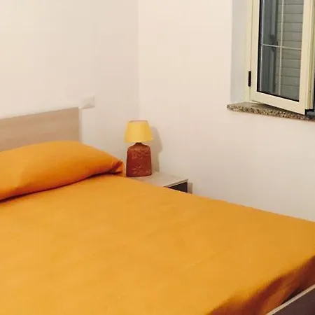 Ξενοδοχείο με διαμερίσματα Pantaleo 3*