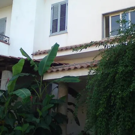 Pantaleo 3* Ricadi