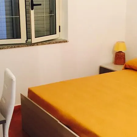 아파트호텔 Pantaleo