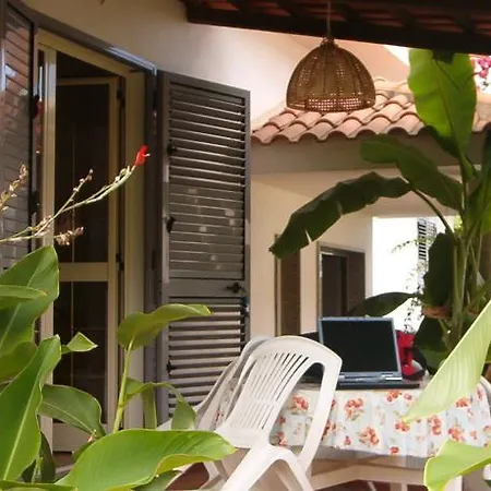 Pantaleo 3* 리카디