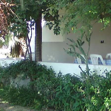 Aparthotel Pantaleo