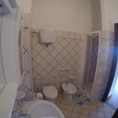 Aparthotel Pantaleo Ricadi