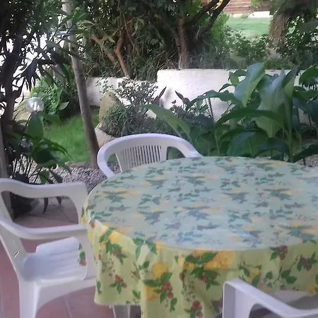Aparthotel Pantaleo Ricadi