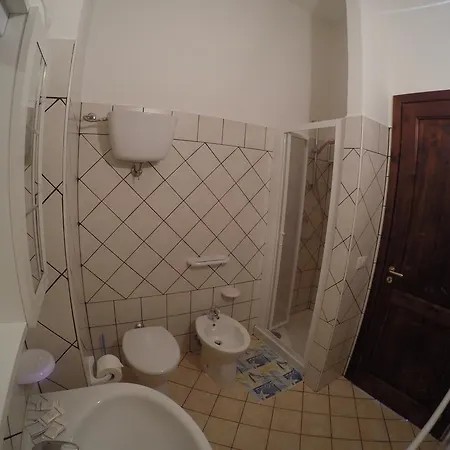 Aparthotel Pantaleo Ricadi