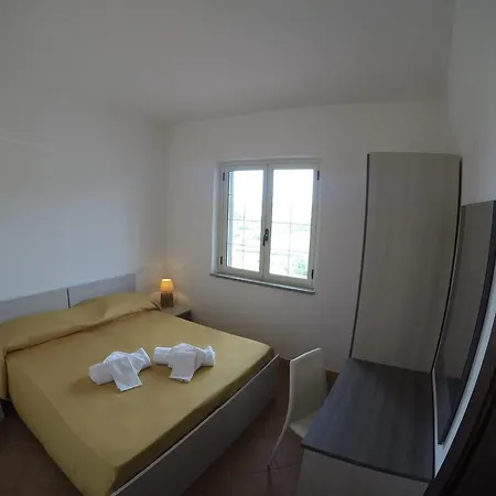 Aparthotel Pantaleo Ricadi