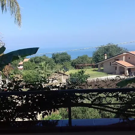 Pantaleo Aparthotel