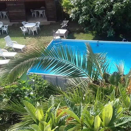 Pantaleo Aparthotel