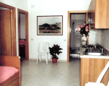 Pantaleo 3*