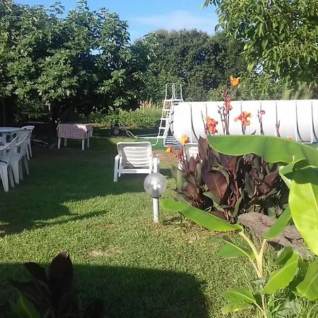 Pantaleo Aparthotel 3*