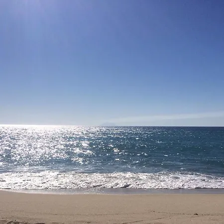 Pantaleo 아파트호텔