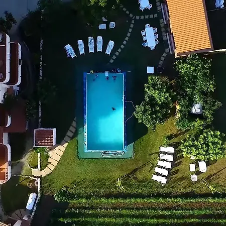 Aparthotel Pantaleo