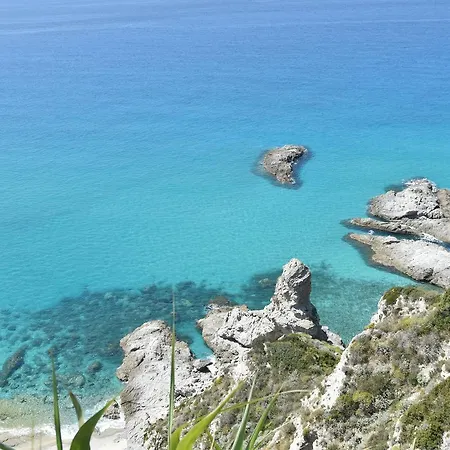 Pantaleo 아파트호텔 리카디