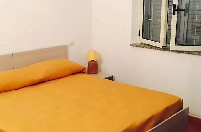 Aparthotel Pantaleo 3*