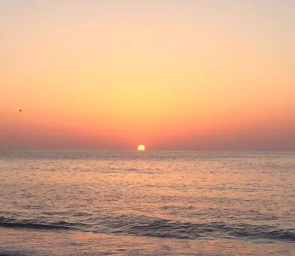 Aparthotel Pantaleo 3*