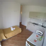 Pantaleo Aparthotel 3*