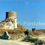 Aparthotel Pantaleo 3*