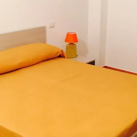 Pantaleo Apartahotel 3*