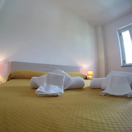 Apartahotel Pantaleo