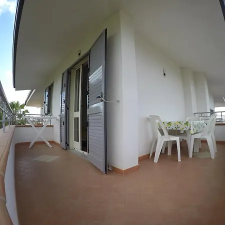 Apartahotel Pantaleo