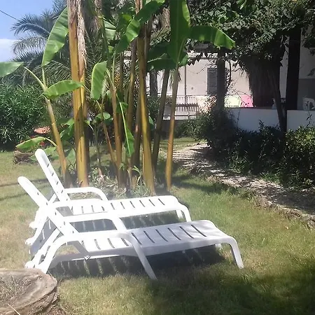 Apartahotel Pantaleo